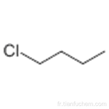 1-chlorobutane CAS 109-69-3